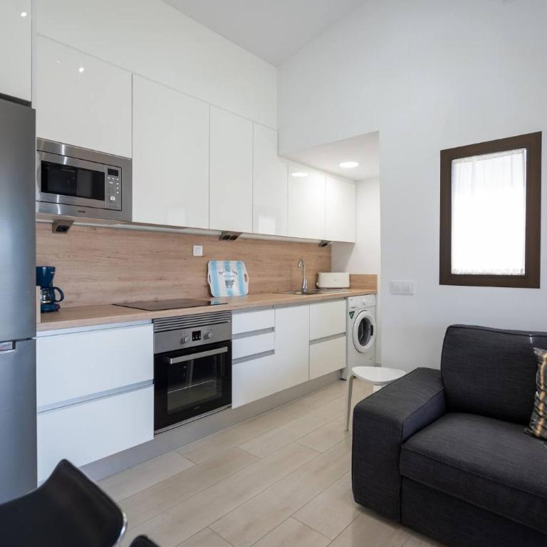 Golden Hour House - Maspalomas - One-Bedroom Apartment - 3