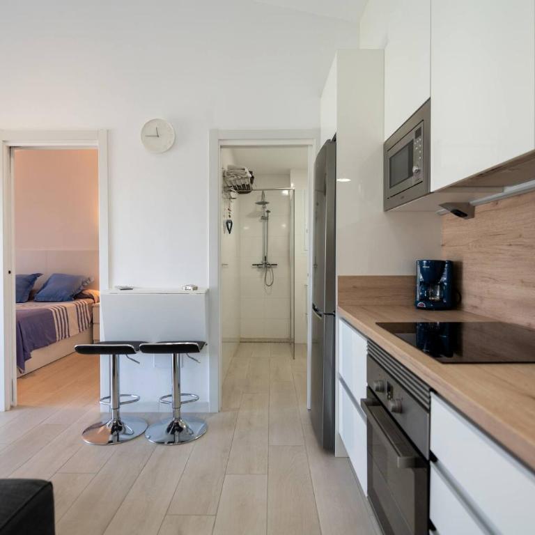 Golden Hour House - Maspalomas - One-Bedroom Apartment - 10