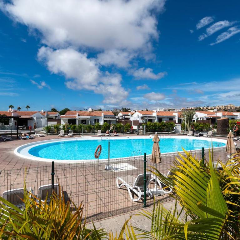 Golden Hour House - Maspalomas - One-Bedroom Apartment - 5