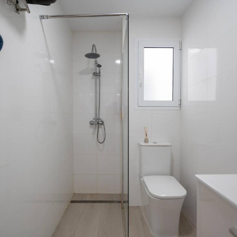 Golden Hour House - Maspalomas - One-Bedroom Apartment - 17