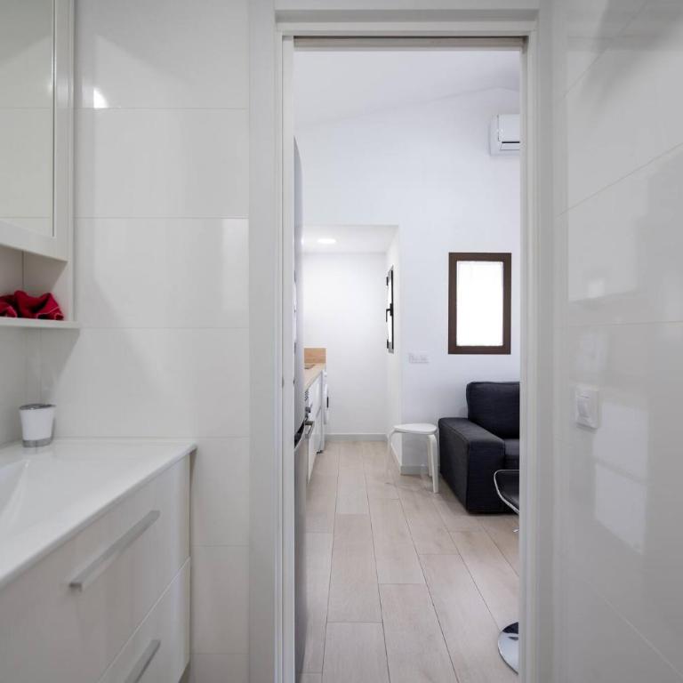 Golden Hour House - Maspalomas - One-Bedroom Apartment - 15