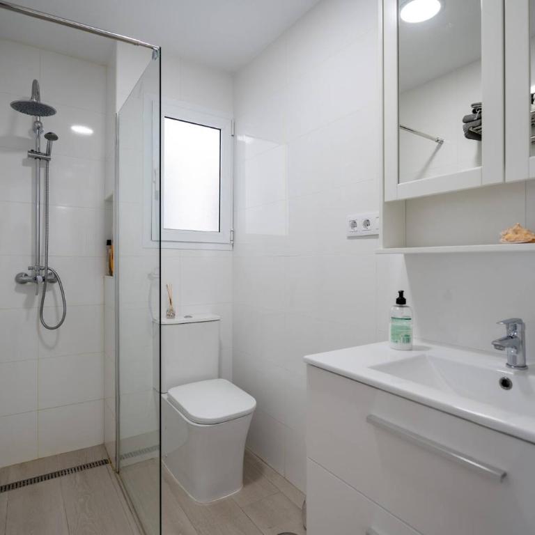 Golden Hour House - Maspalomas - One-Bedroom Apartment - 16