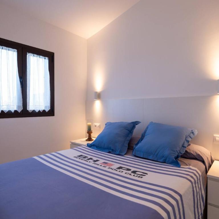 Golden Hour House - Maspalomas - One-Bedroom Apartment - 11