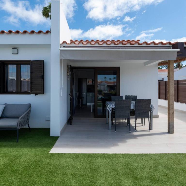 Golden Hour House - Maspalomas - One-Bedroom Apartment - 22
