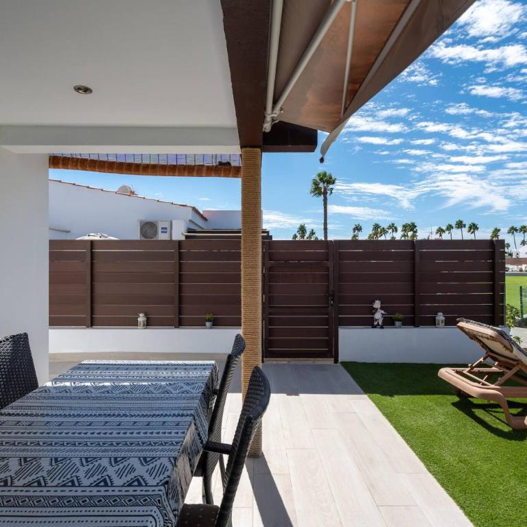 Golden Hour House - Maspalomas - One-Bedroom Apartment - 23
