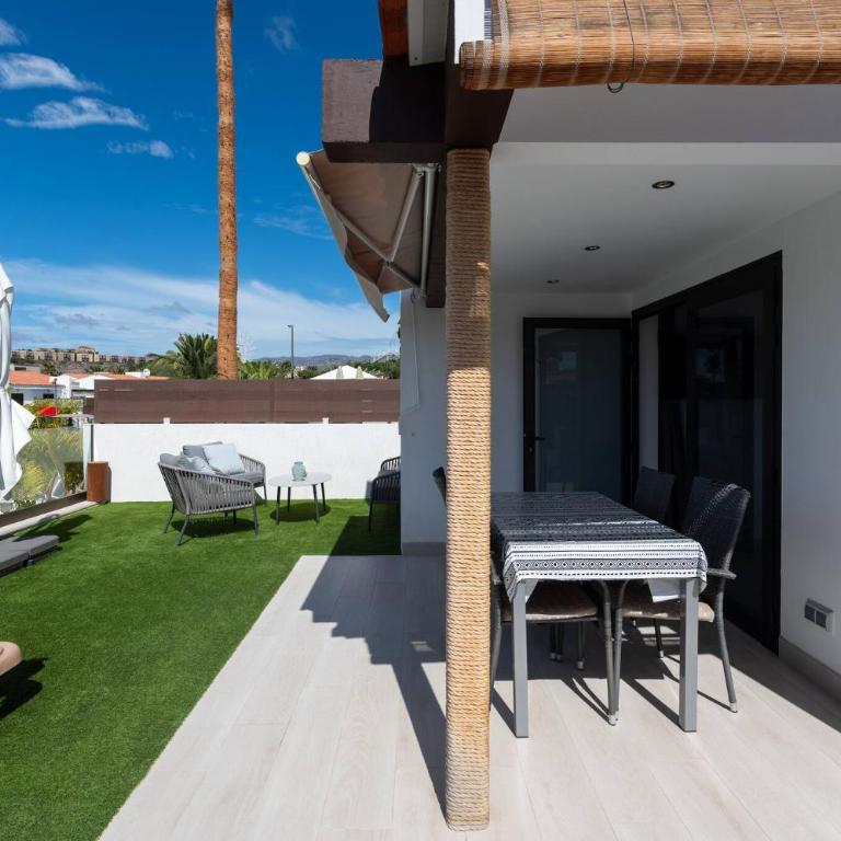 Golden Hour House - Maspalomas - One-Bedroom Apartment - 19