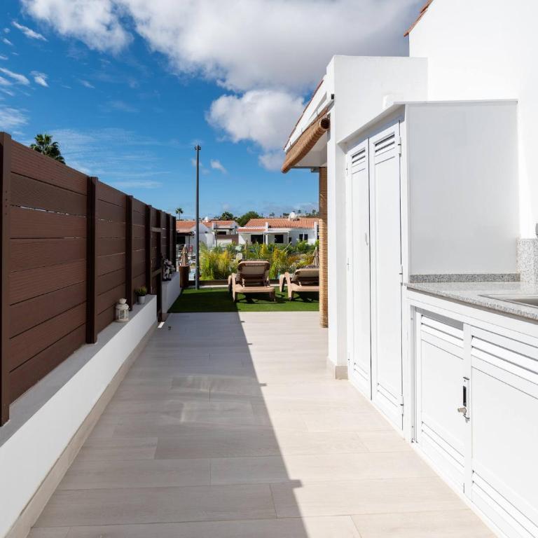 Golden Hour House - Maspalomas - One-Bedroom Apartment - 25