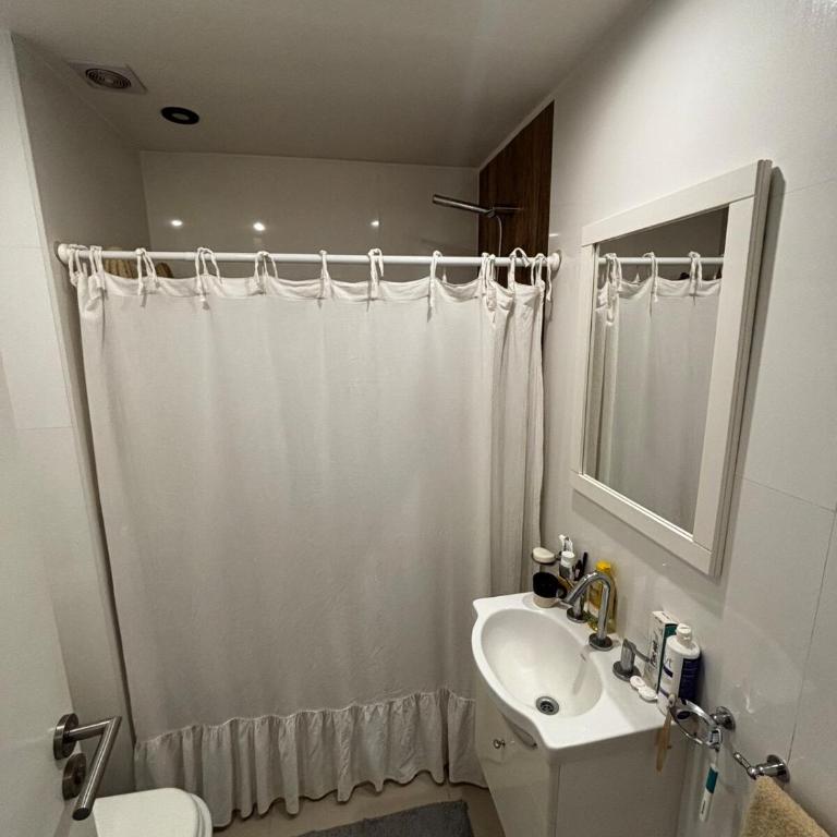 Moderno apartamento en pleno centro - One-Bedroom Apartment - 2