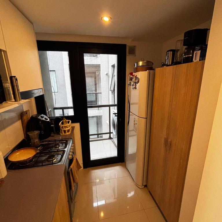 Moderno apartamento en pleno centro - One-Bedroom Apartment - 8