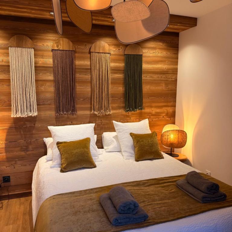 SixT Lodge - Appartement 2 Chambres - 10
