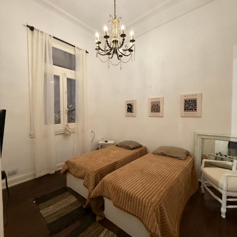 Belgrano Urban Studio - Apartamento de 1 dormitorio - 1