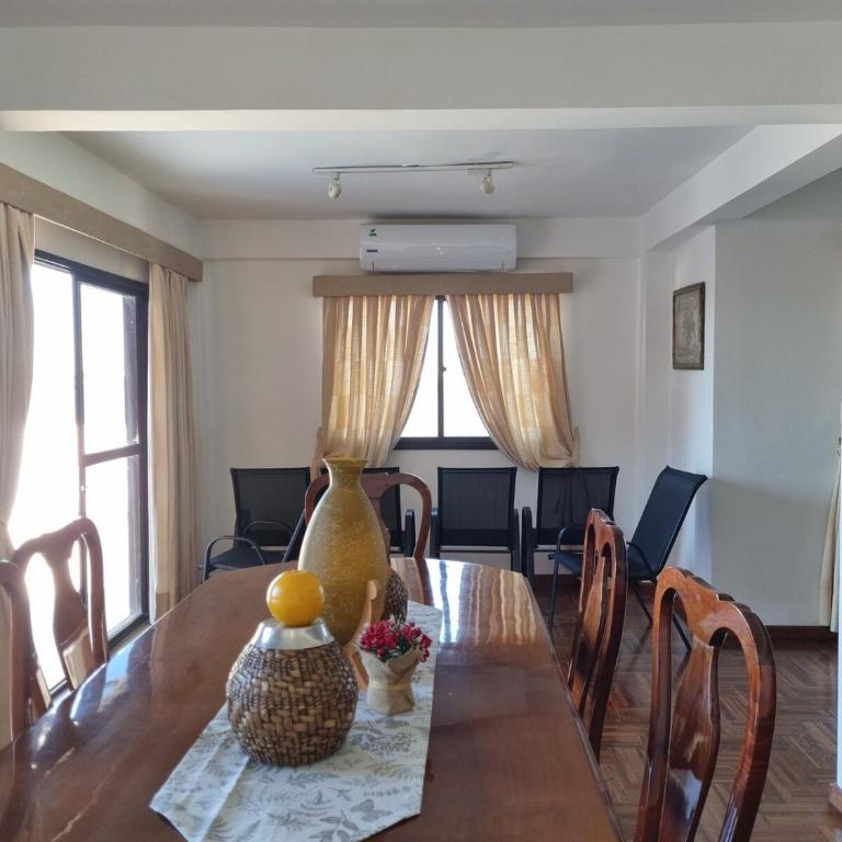 Departamento con buena ubicación! - Two-Bedroom Apartment - 9
