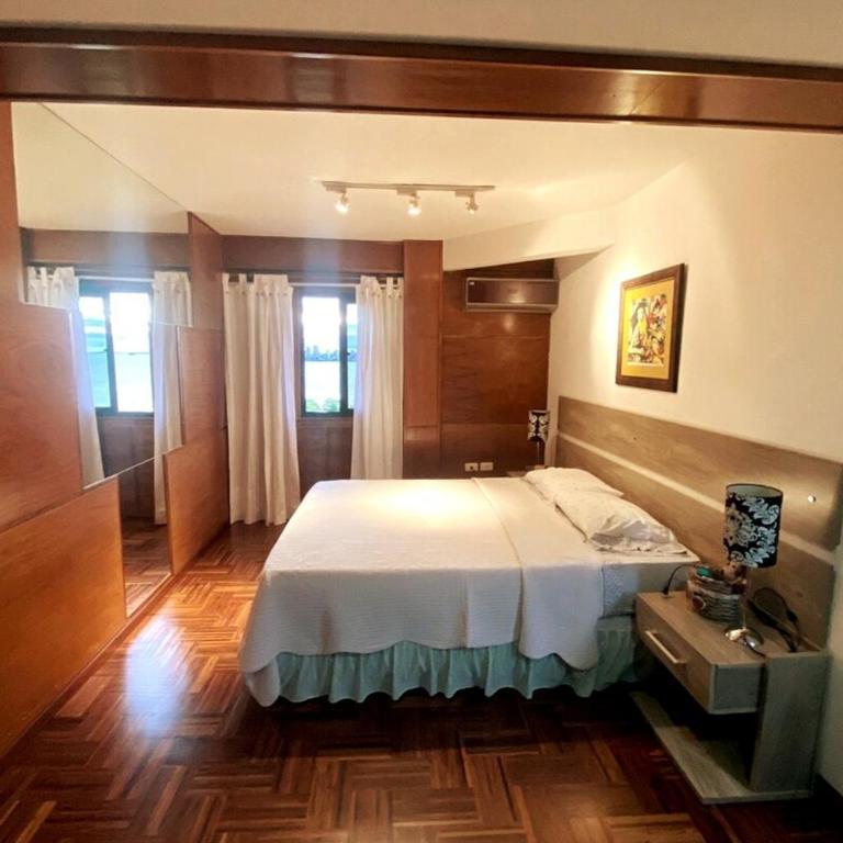 Departamento con buena ubicación! - Two-Bedroom Apartment - 10