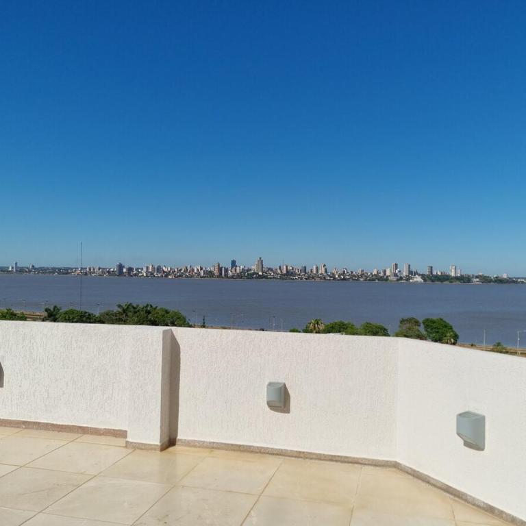 Departamento con buena ubicación! - Two-Bedroom Apartment - 23