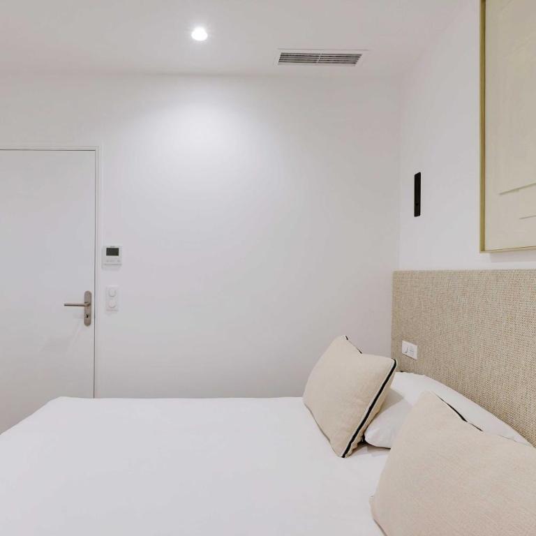 Modern apprt 1BR 4P - Paris 2nd - Apartment - 8