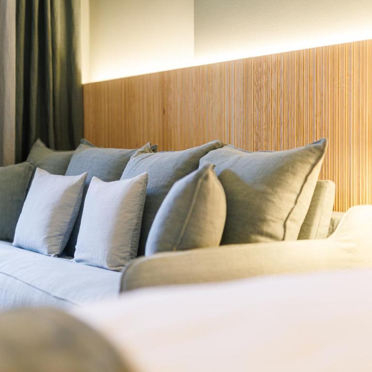 Romantikhotel Zell am See - Deluxe Doppelzimmer - 5