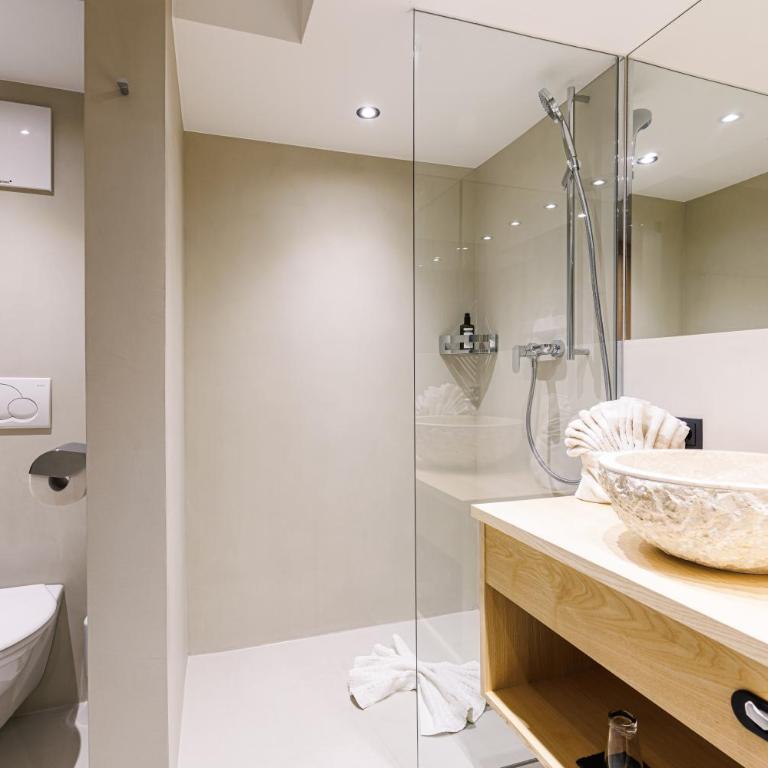 Romantikhotel Zell am See - Deluxe Doppelzimmer - 6