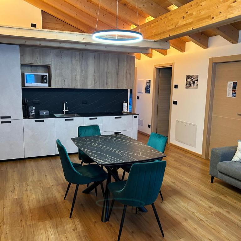 Casa Franz - Appartamento con 2 Camere da Letto - 3