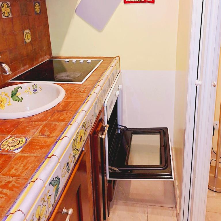 Exclusive Central Place-Piazza Stesicoro-Via Etnea - Appartamento con 3 Camere da Letto - 23