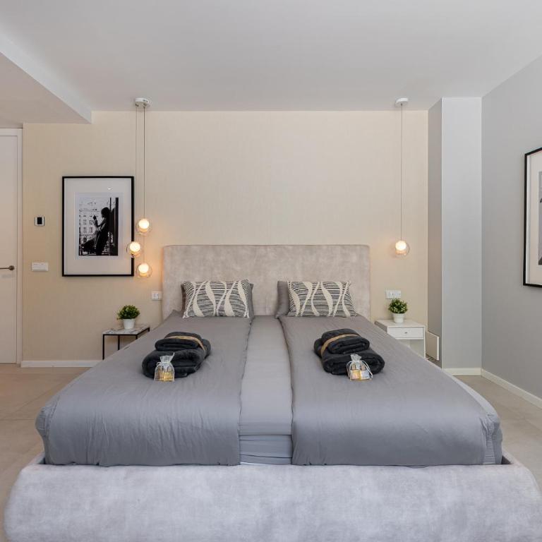 797 HOLIDAY RENTALS - Lujosa y moderna villa en Puerto marina - Villa Deluxe - 15