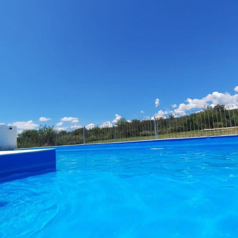 Lucero de Brochero - Two-Bedroom Apartment - 15