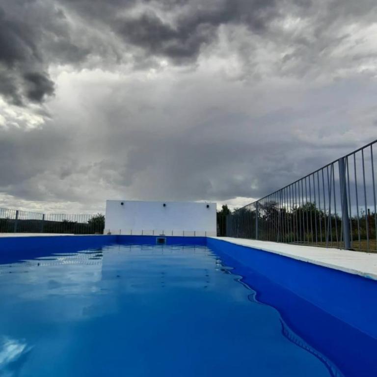 Lucero de Brochero - Two-Bedroom Apartment - 14