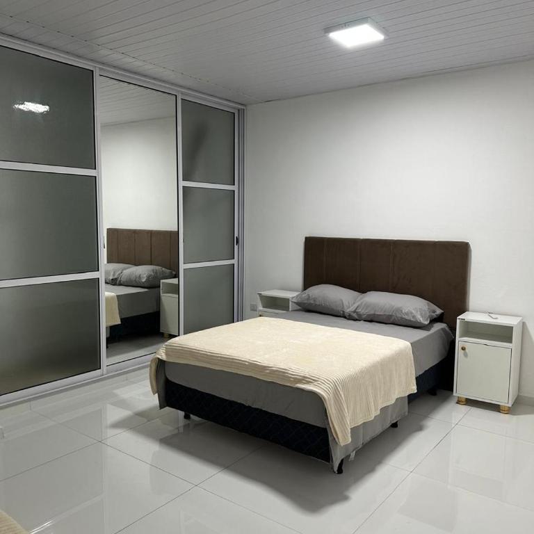 Raices del Parana - Apartamento de 1 dormitorio - 1