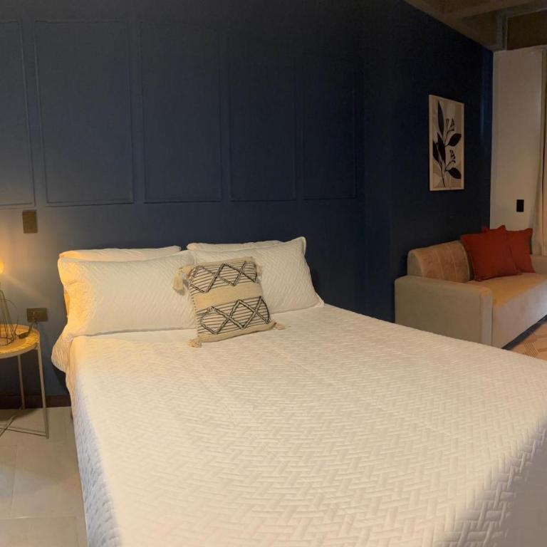 Hotel Moore 45 - Double Room - 9