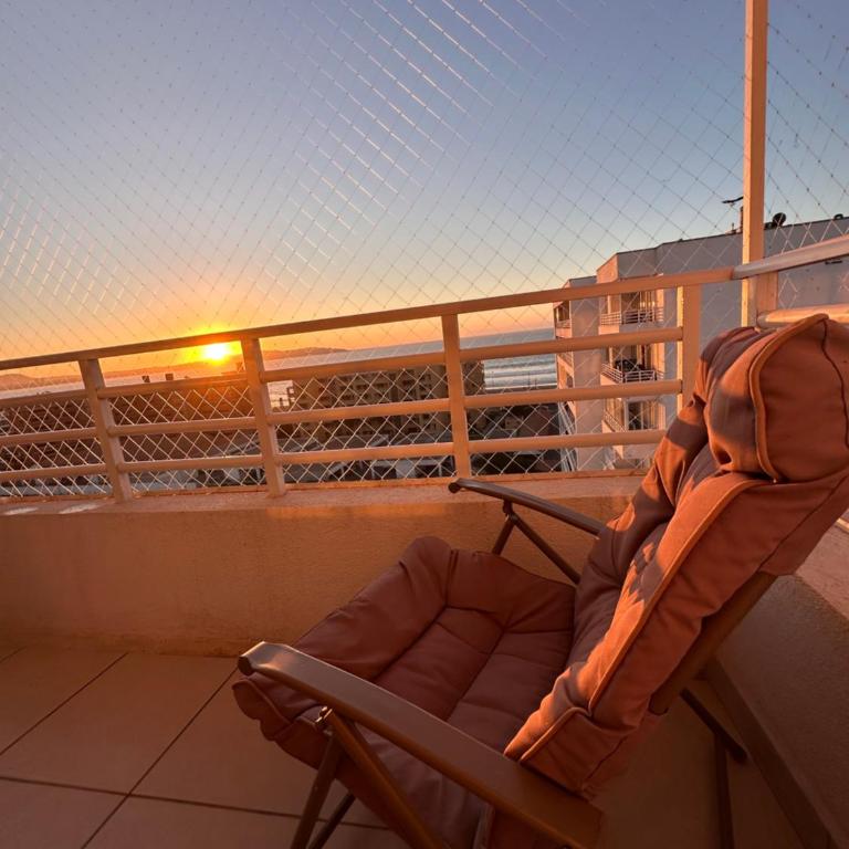 Space, Comfort and View - Two-Bedroom Apartment with Balcony and Sea View - 3