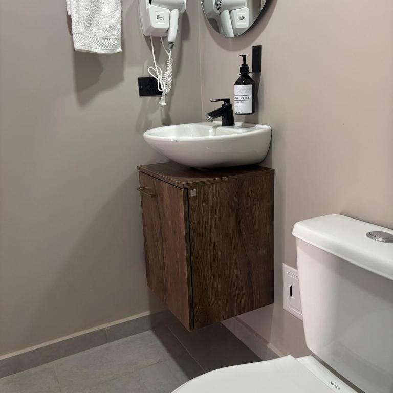 Hotel Moore 45 - Double Room - 3