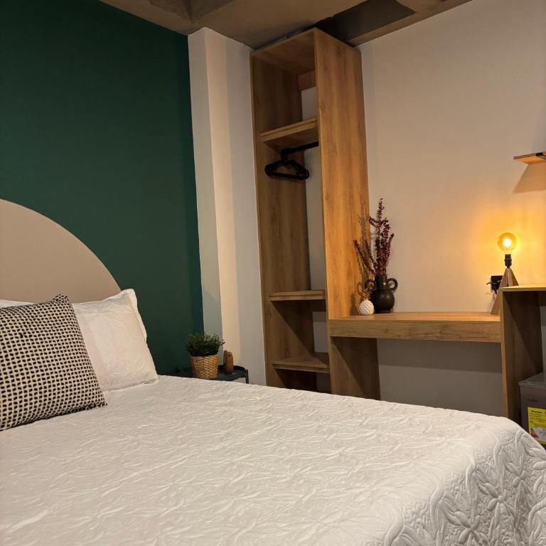 Hotel Moore 45 - Standard Quadruple Room - 3