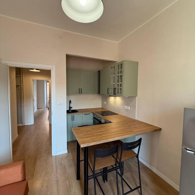 Intero alloggio Torino Aurora - One-Bedroom Apartment - 1
