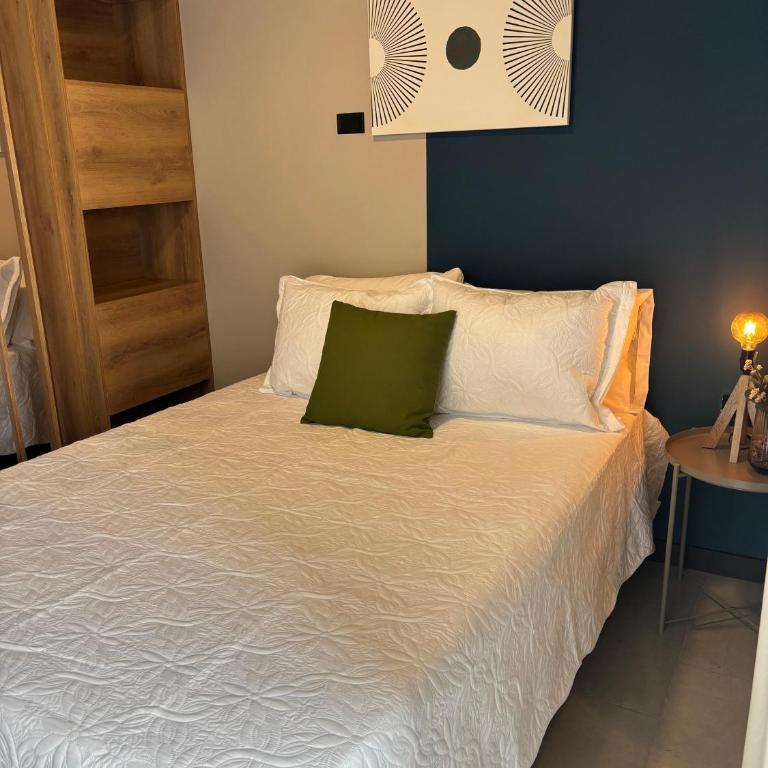 Hotel Moore 45 - Standard Quadruple Room - 3