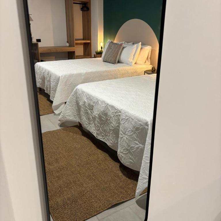Hotel Moore 45 - Standard Quadruple Room - 6