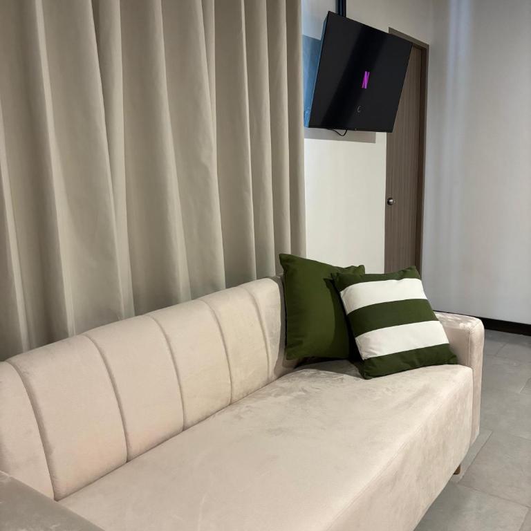 Hotel Moore 45 - Standard Quadruple Room - 9