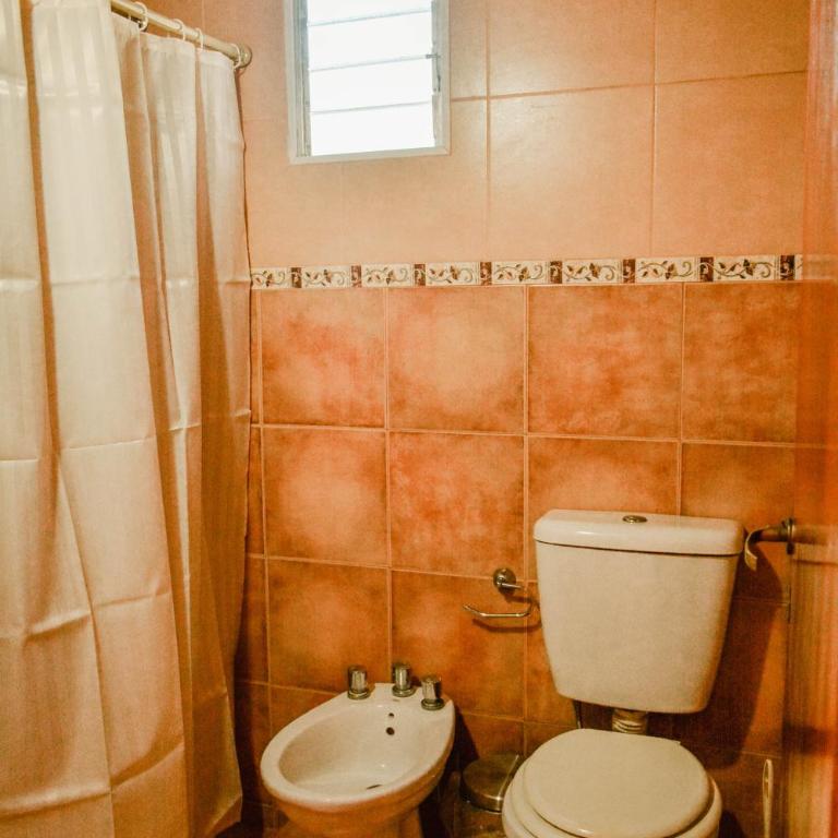 Cabañas Achikilla - Casa con 1 dormitorio - 4