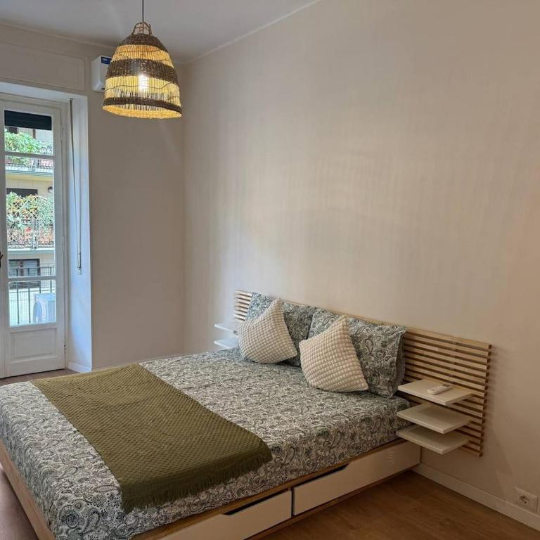 Intero alloggio Torino Aurora - One-Bedroom Apartment - 3
