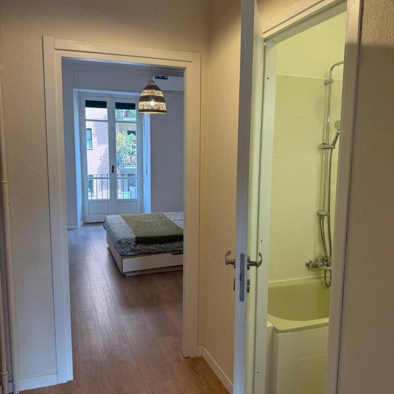 Intero alloggio Torino Aurora - One-Bedroom Apartment - 7