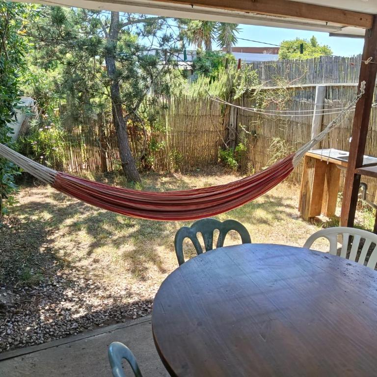 Noctilucas en PuntaNegra, cerquita de la playa y piscina climatizada - Casa con 1 dormitorio - 11