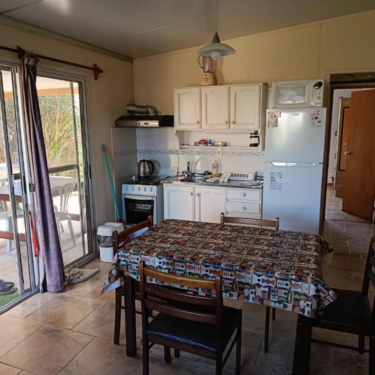 Noctilucas en PuntaNegra, cerquita de la playa y piscina climatizada - Casa con 1 dormitorio - 13