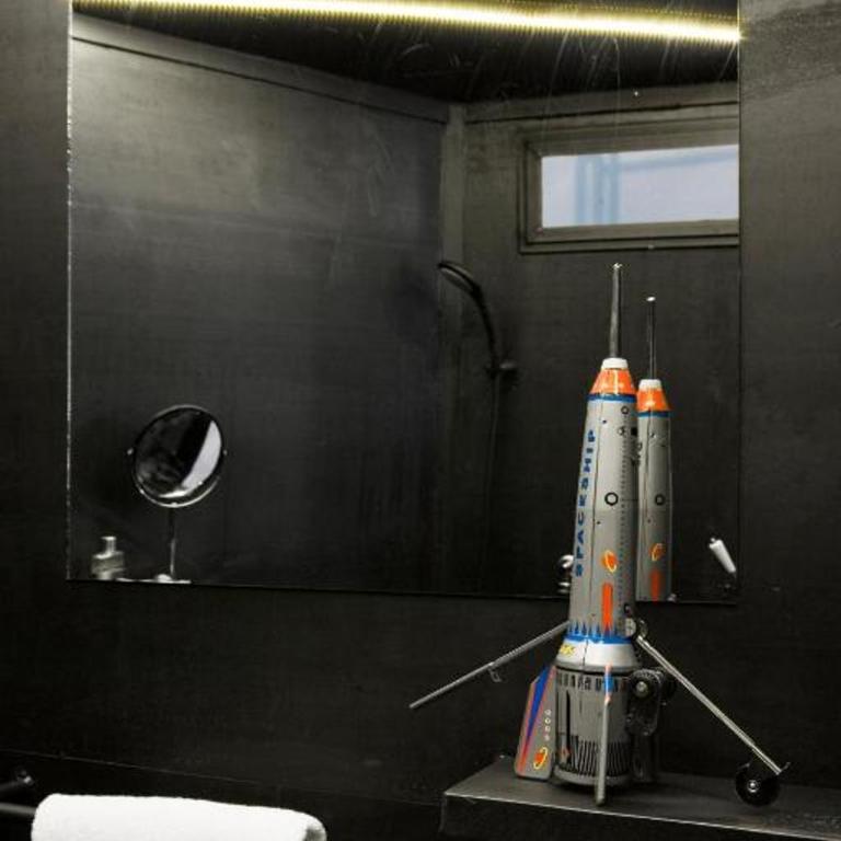 Sur les pas de Jules Verne - Apartment - 14
