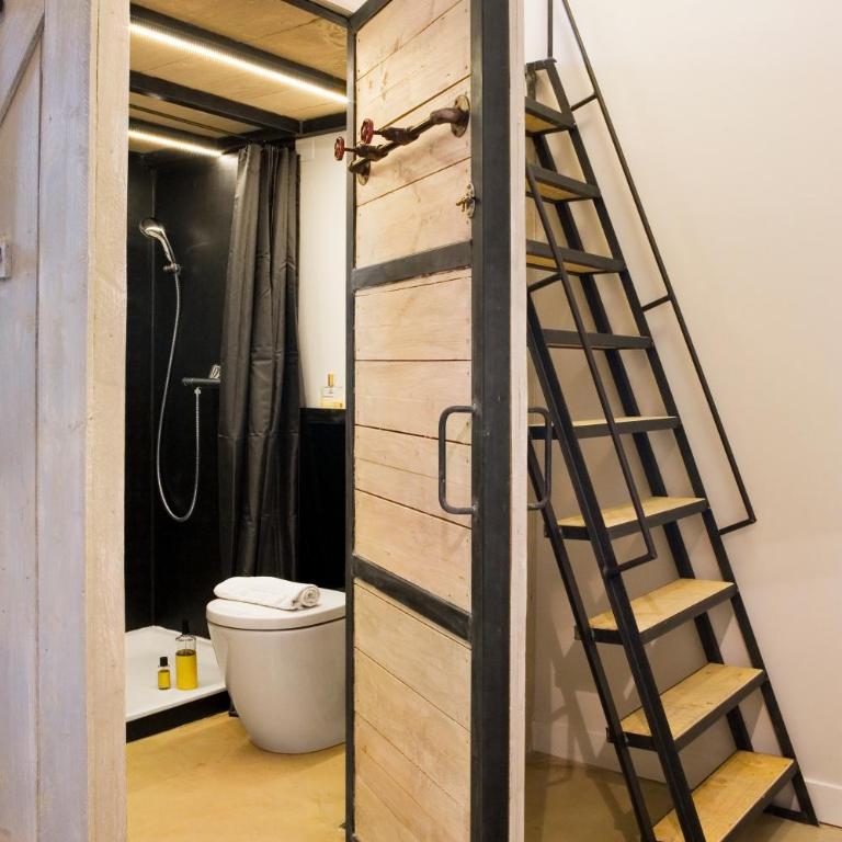 Sur les pas de Jules Verne - Apartment - 25