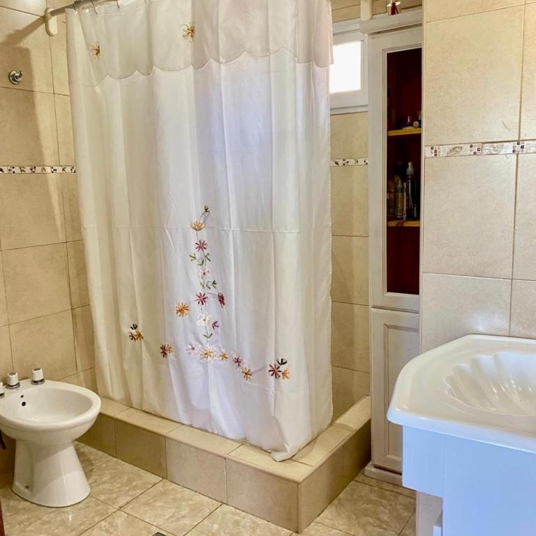 CASA MUNAY con piscina y parking - Casa de 2 dormitorios - 4