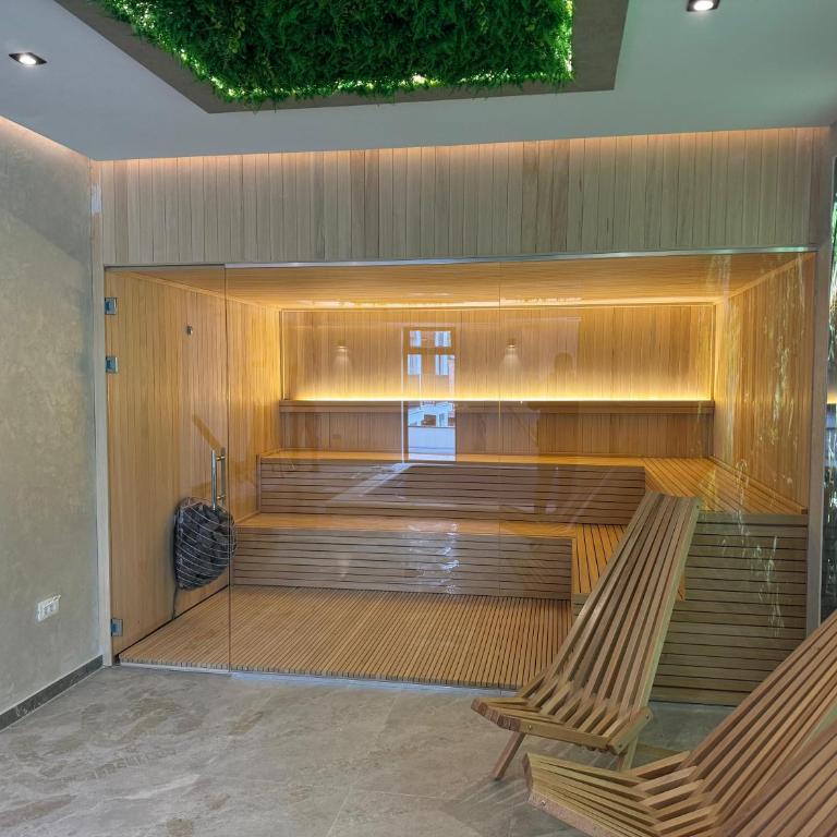 Zlatibor Pine & Peak - One-Bedroom Apartment - 35