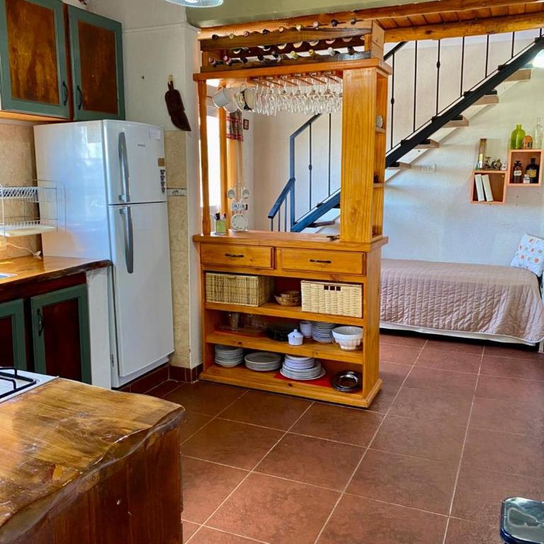 CASA MUNAY con piscina y parking - Casa de 2 dormitorios - 11