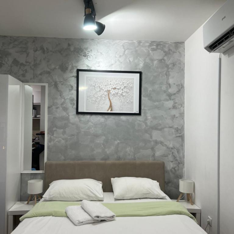 Danijela & konak - One-Bedroom Apartment - 16