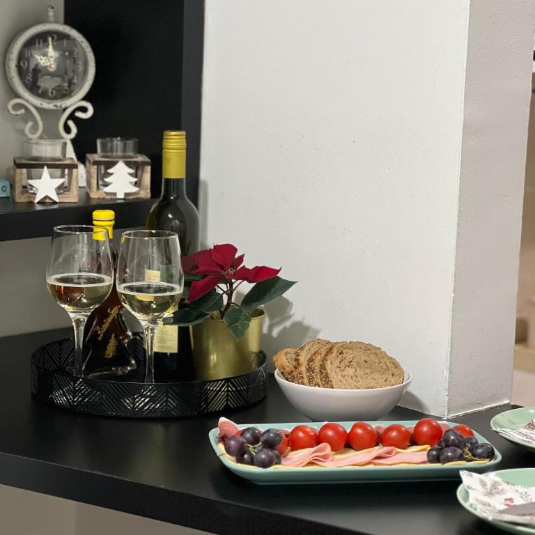 Danijela & konak - One-Bedroom Apartment - 26