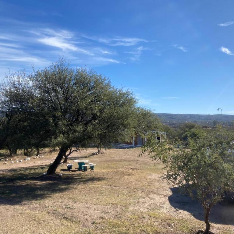 Lucero de Brochero - Two-Bedroom Apartment - 5