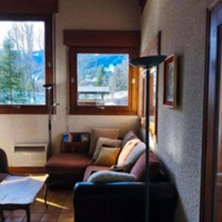 Stay in an ideal mountain chalet! - Appartamento - 17