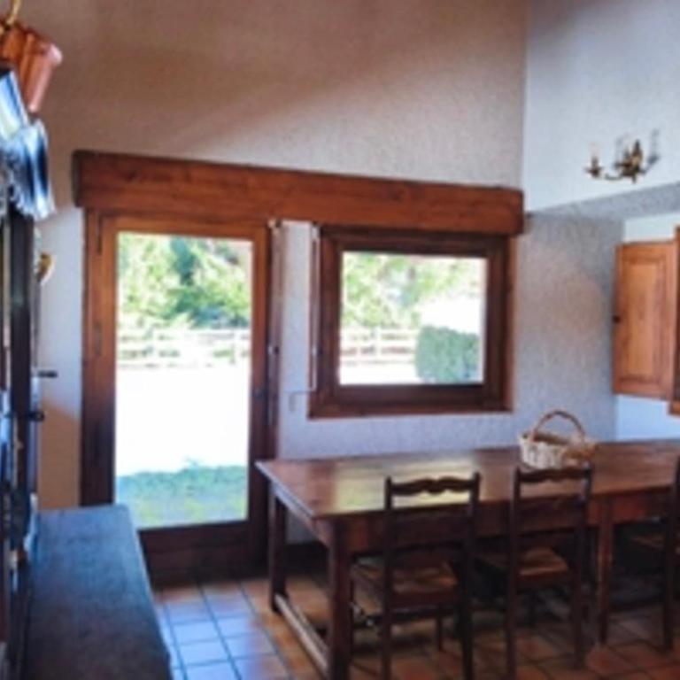Stay in an ideal mountain chalet! - Appartamento - 20